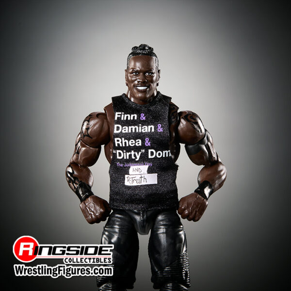 r truth elite 115