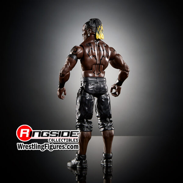 r truth elite 115