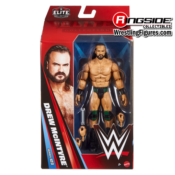 drew mcintyre elite 123
