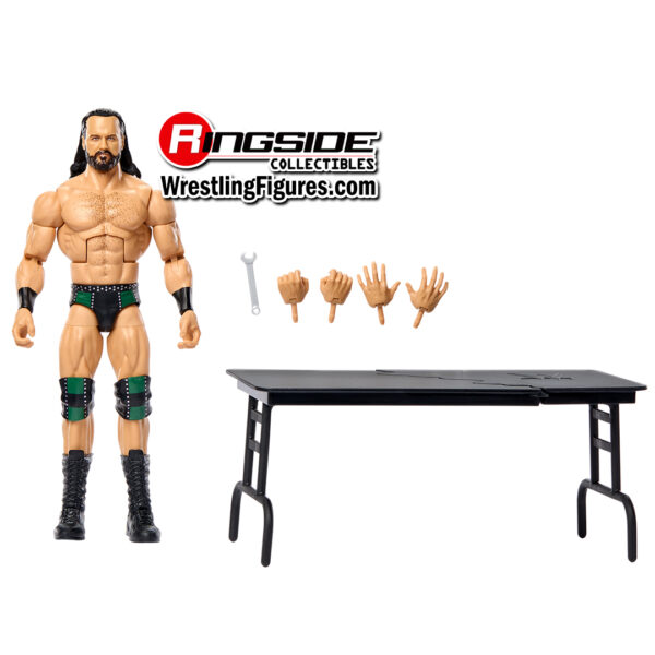 drew mcintyre elite 123