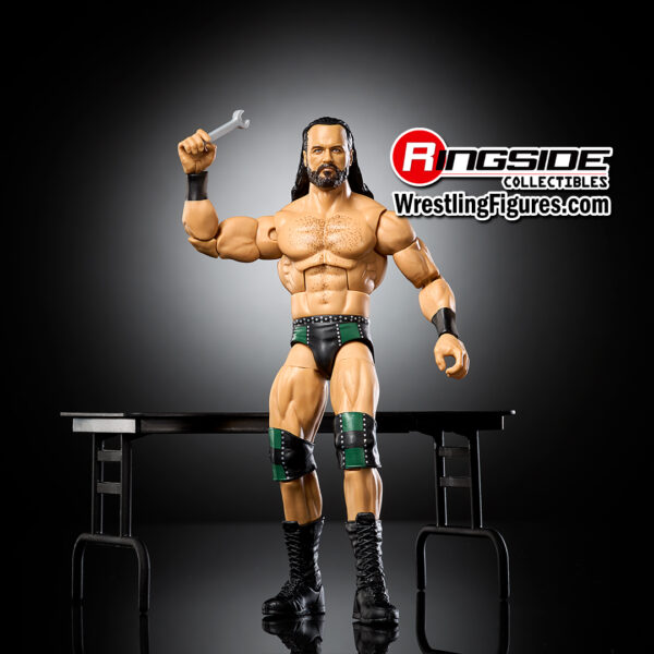 drew mcintyre elite 123