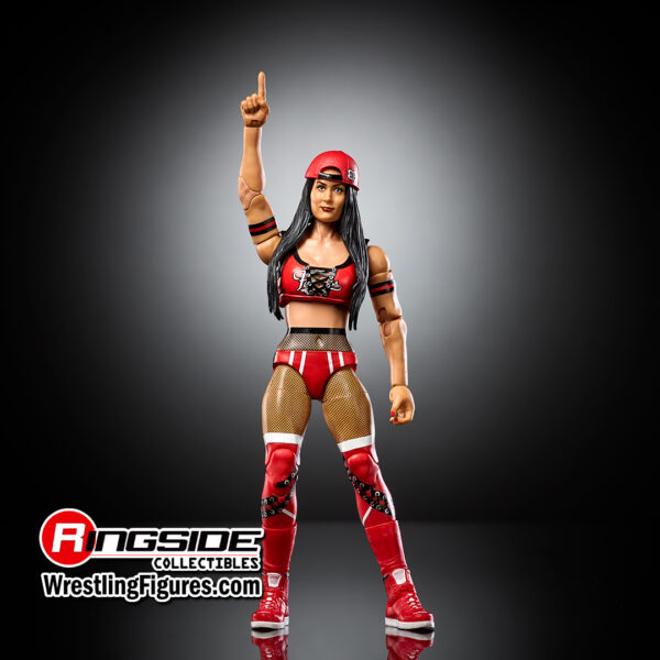nikki bella elite 123