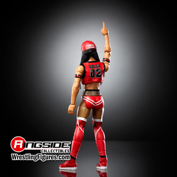 nikki bella elite 123