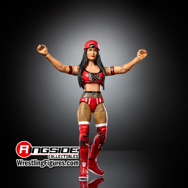 nikki bella elite 123