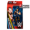 alex shelley elite 124