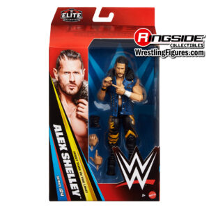 alex shelley elite 124