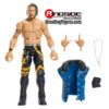 alex shelley elite 124