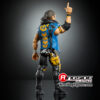 alex shelley elite 124