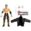 chris sabin elite 124
