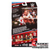 cm punk elite 124
