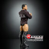 cm punk elite 124