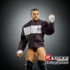 cm punk elite 124