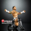 cm punk elite 124