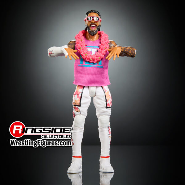 jey uso elite 124