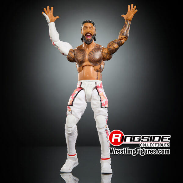 jey uso elite 124