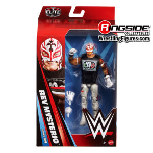 rey mysterio elite 124