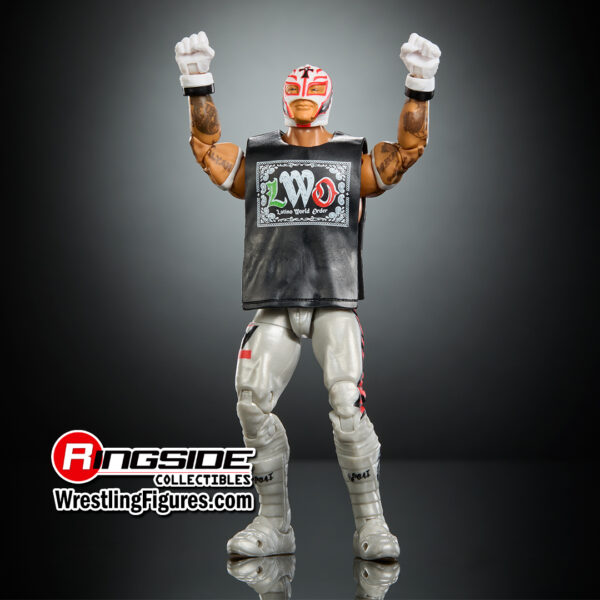 rey mysterio elite 124