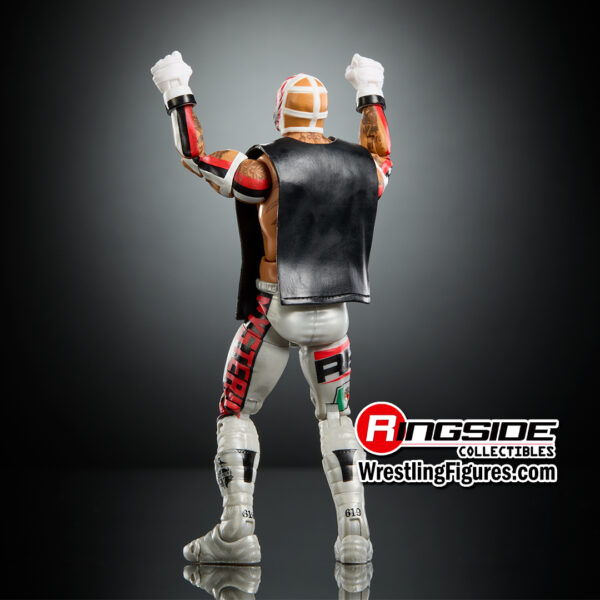 rey mysterio elite 124