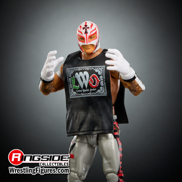 rey mysterio elite 124