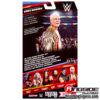 cody rhodes elite 125