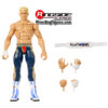 cody rhodes elite 125