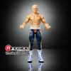 cody rhodes elite 125
