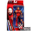 jacob fatu elite 125