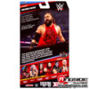 jacob fatu elite 125