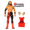 jacob fatu elite 125