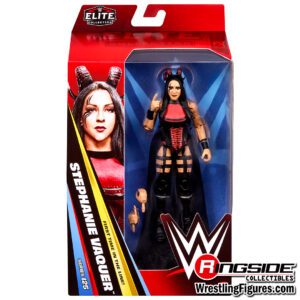 stephanie vaquer elite 125