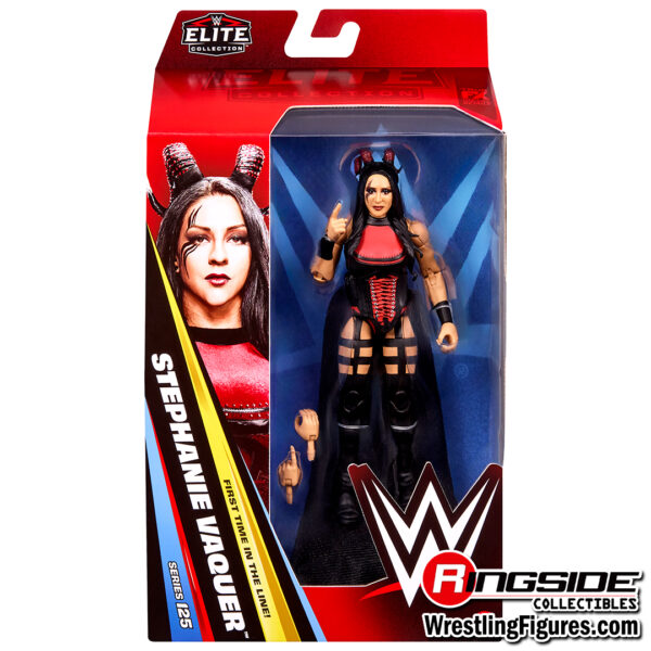 stephanie vaquer elite 125