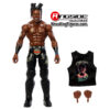 je'von evans elite 126