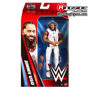 jimmy uso elite 126