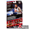 jimmy uso elite 126