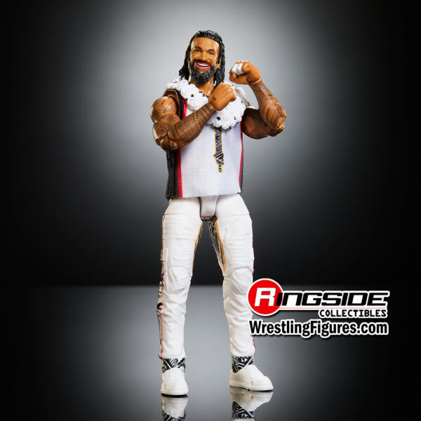 jimmy uso elite 126