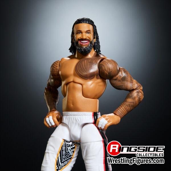 jimmy uso elite 126
