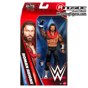 roman reigns elite 126