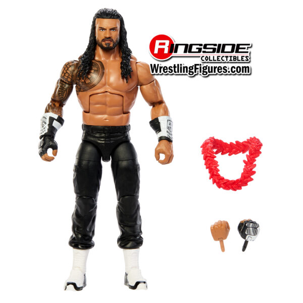roman reigns elite 126