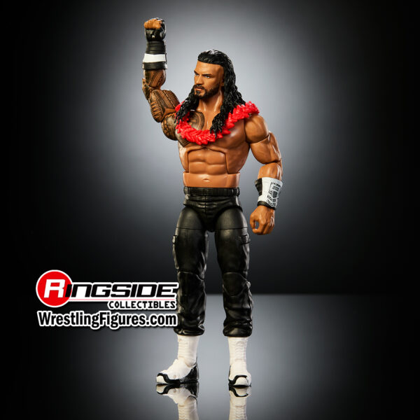 roman reigns elite 126