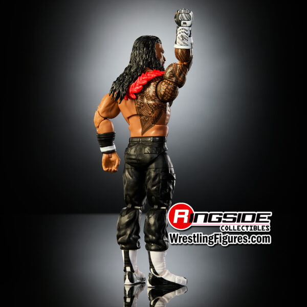 roman reigns elite 126