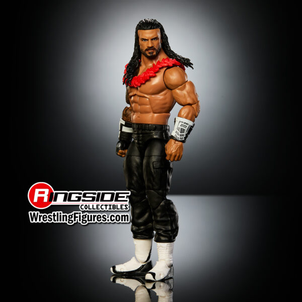 roman reigns elite 126