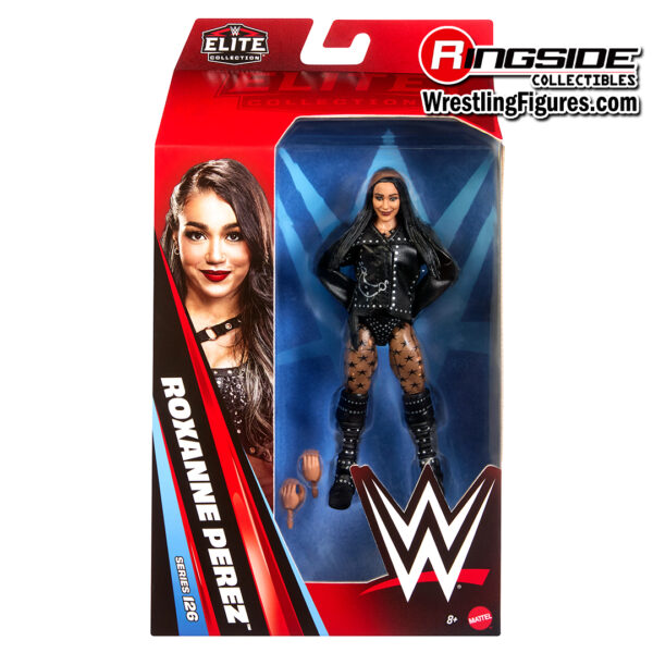 roxanne perez elite 126