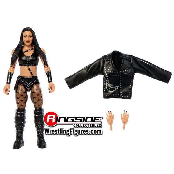 roxanne perez elite 126