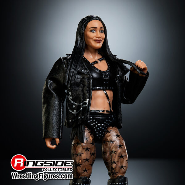 roxanne perez elite 126