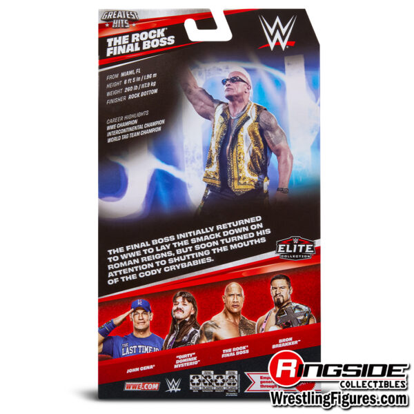 the rock elite greatest hits 10