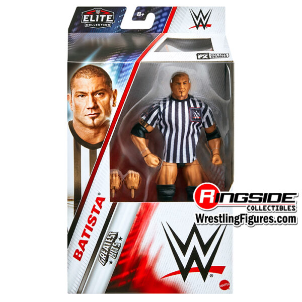 Batista - Elite Greatest Hits 7 batista elite greatest hits 7