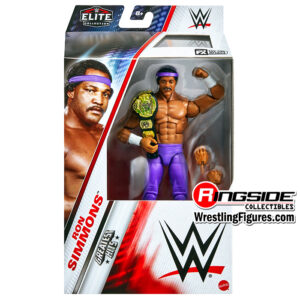 ron simmons elite greatest hits 7