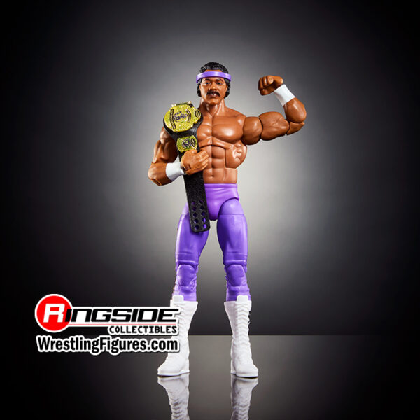 ron simmons elite greatest hits 7