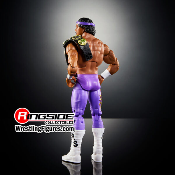 ron simmons elite greatest hits 7