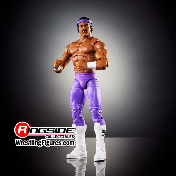 ron simmons elite greatest hits 7